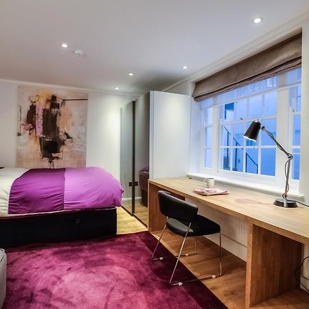 Апартаменты Eson2 / The York Street Nest Лондон Экстерьер фото