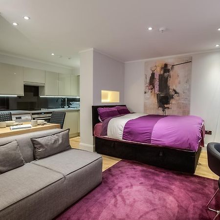 Апартаменты Eson2 / The York Street Nest Лондон Экстерьер фото