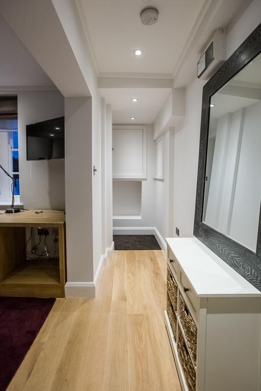 Апартаменты Eson2 / The York Street Nest Лондон Экстерьер фото