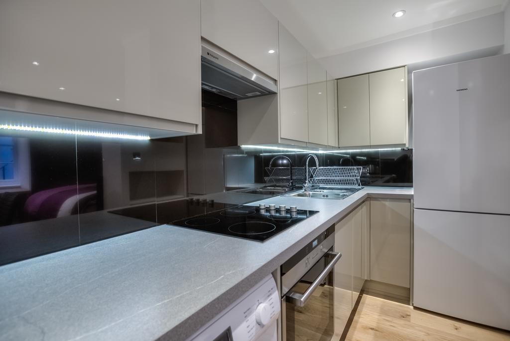 Апартаменты Eson2 / The York Street Nest Лондон Экстерьер фото