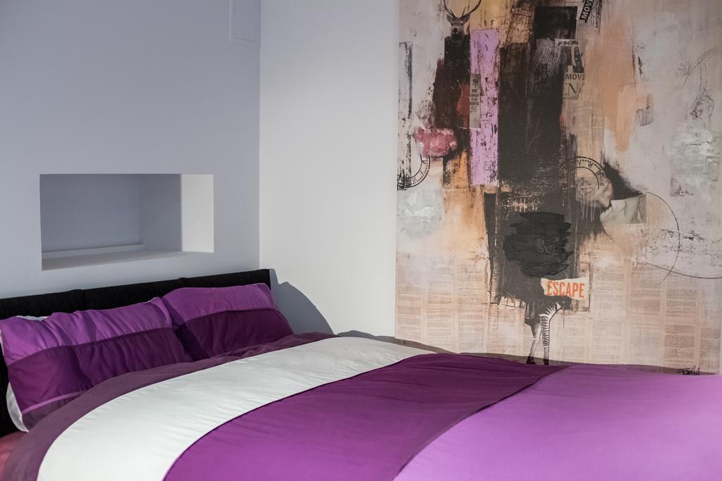 Апартаменты Eson2 / The York Street Nest Лондон Экстерьер фото