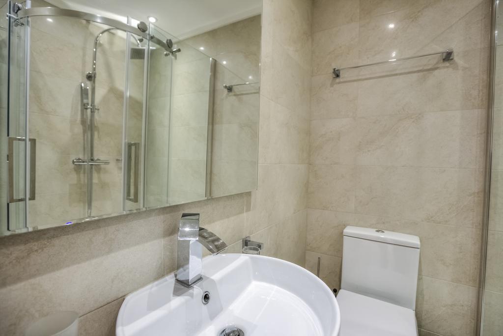 Апартаменты Eson2 / The York Street Nest Лондон Экстерьер фото