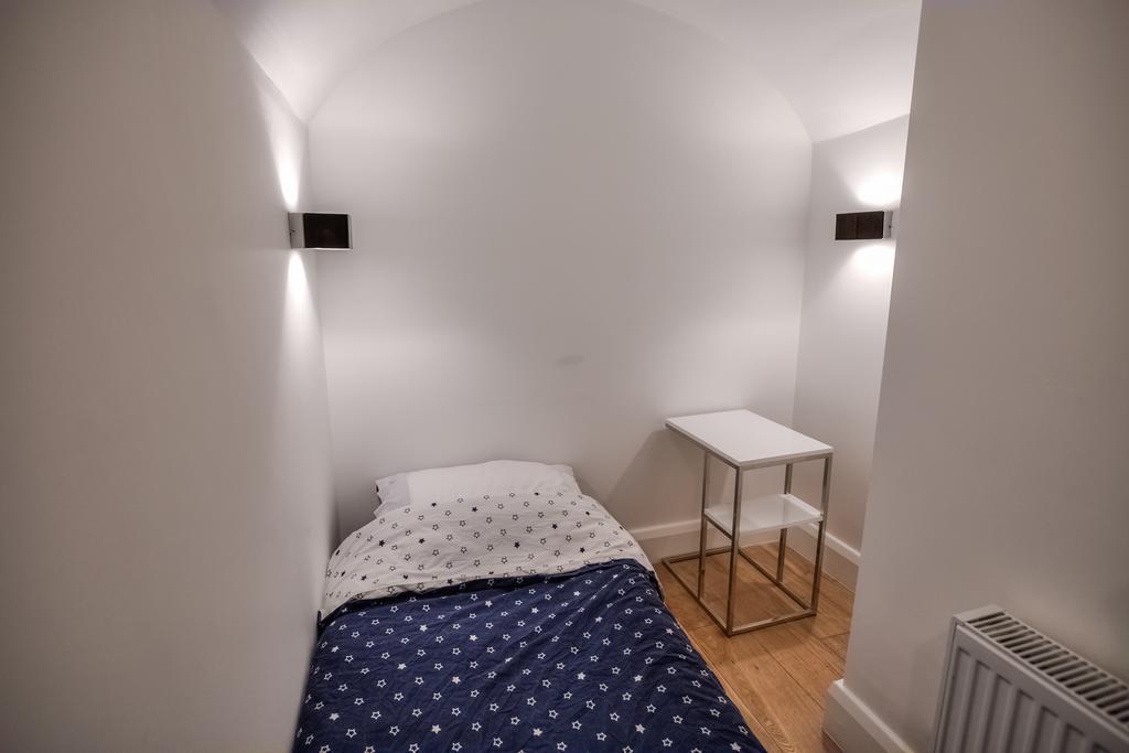 Апартаменты Eson2 / The York Street Nest Лондон Экстерьер фото