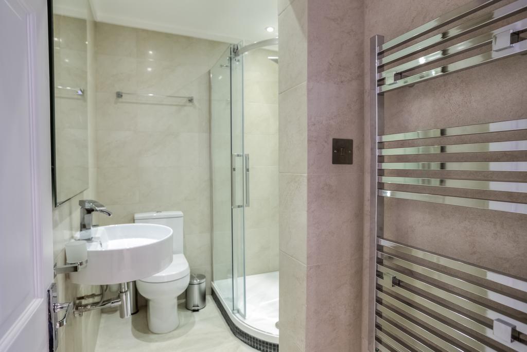 Апартаменты Eson2 / The York Street Nest Лондон Экстерьер фото